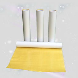 專業解析 印刷雙面膠、熱熔型印刷雙面膠及其在紡織材料小簾中的應用