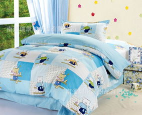 優質全棉貢緞床品面料與四件套成品 價格、廠家、圖片與紡織材料全解析